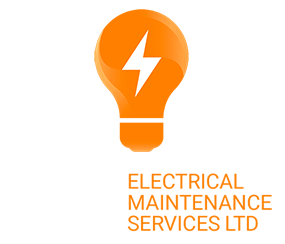 2r's Electrical Maintenance Services Logo Center